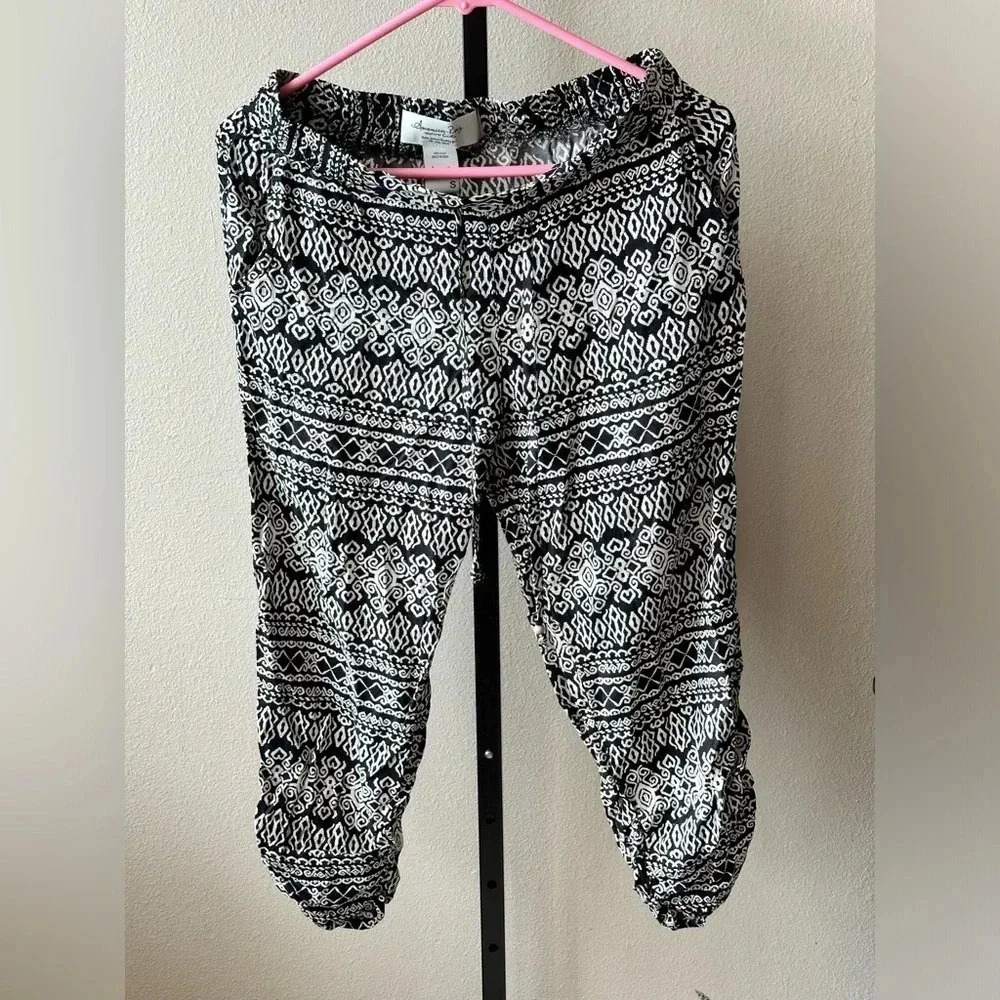 American rag size small pants
